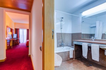 Hotel Alvorada