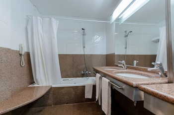 Hotel Alvorada