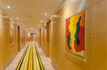 Hotel Alvorada
