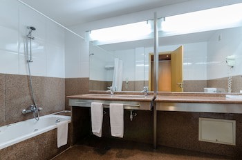 Hotel Alvorada
