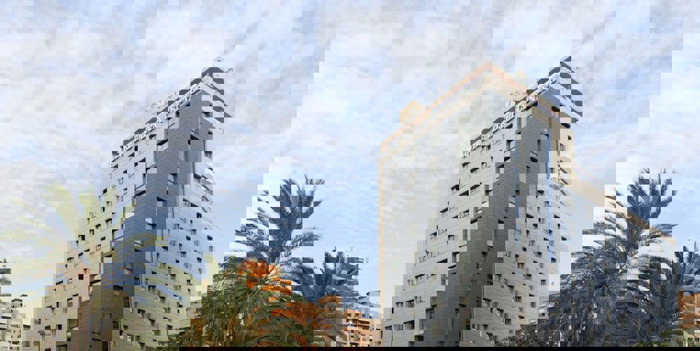 Hotel Valencia Center