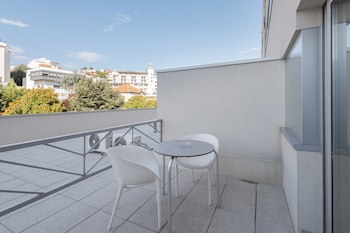Hotel Navarras