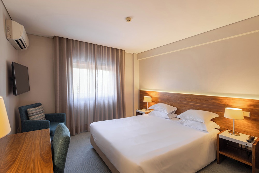 Hotel Navarras