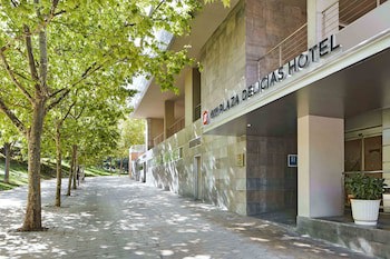 Exe Plaza Delicias