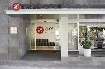 Exe Plaza Delicias