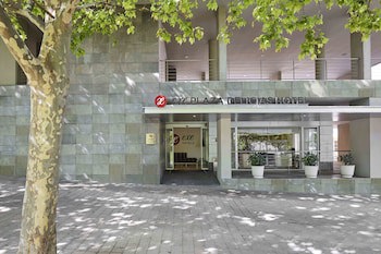 Exe Plaza Delicias