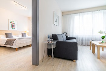 Hotel Des Arts