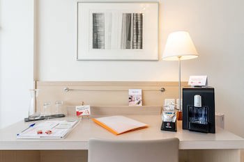 Hotel Des Arts