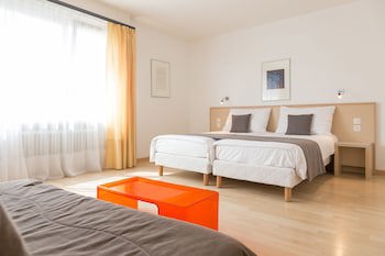 Hotel Des Arts