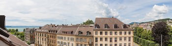 Hotel Des Arts