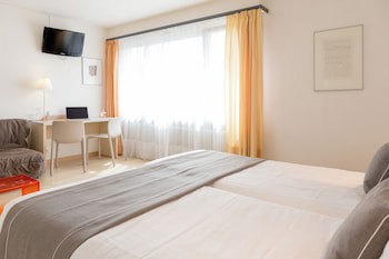 Hotel Des Arts