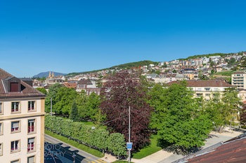 Hotel Des Arts
