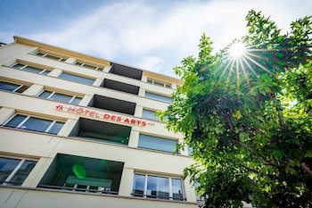 Hotel Des Arts