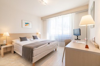 Hotel Des Arts