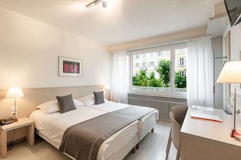 Hotel Des Arts