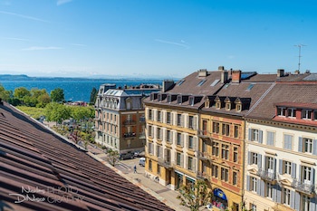 Hotel Des Arts