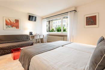 Hotel Des Arts
