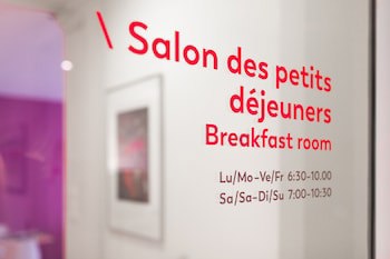 Hotel Des Arts