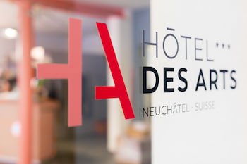Hotel Des Arts