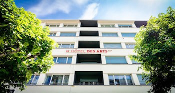 Hotel Des Arts