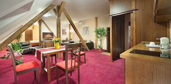 Brioni Boutique Hotel