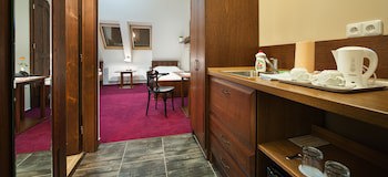 Brioni Boutique Hotel