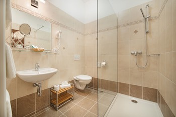 Brioni Boutique Hotel