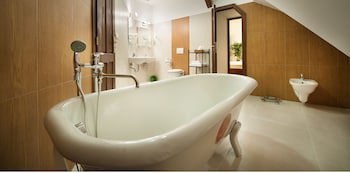 Brioni Boutique Hotel