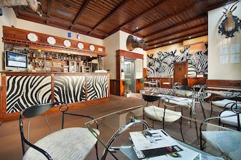 Brioni Boutique Hotel
