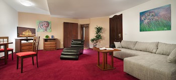 Brioni Boutique Hotel