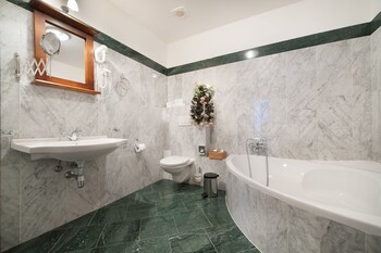 Brioni Boutique Hotel