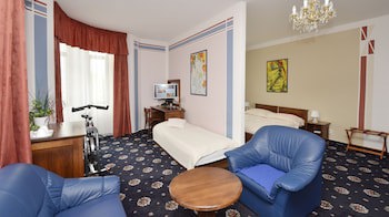 Brioni Boutique Hotel