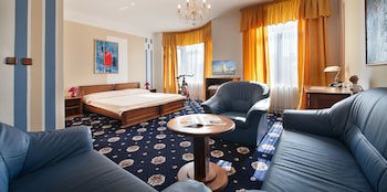 Brioni Boutique Hotel