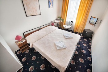 Brioni Boutique Hotel