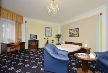 Brioni Boutique Hotel