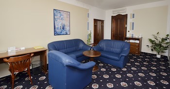Brioni Boutique Hotel