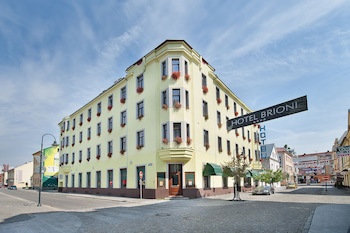 Brioni Boutique Hotel