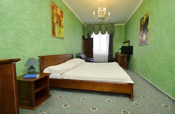 Brioni Boutique Hotel