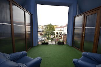 Brioni Boutique Hotel