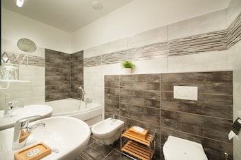 Brioni Boutique Hotel