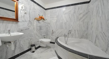 Brioni Boutique Hotel