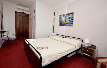 Brioni Boutique Hotel