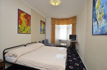 Brioni Boutique Hotel