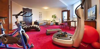 Brioni Boutique Hotel