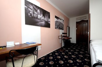 Brioni Boutique Hotel
