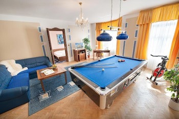 Brioni Boutique Hotel