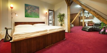 Brioni Boutique Hotel