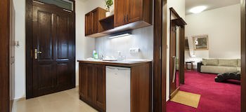 Brioni Boutique Hotel