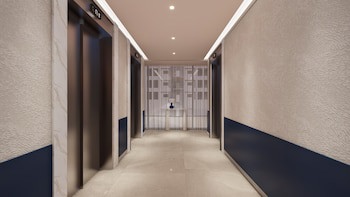 Voco Beirut Central District, An Ihg Hotel