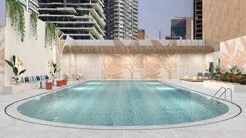 Voco Beirut Central District, An Ihg Hotel